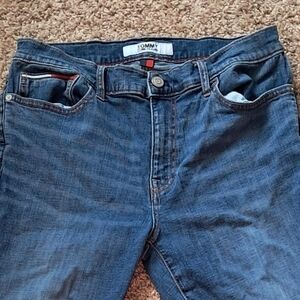 Mens Tommy Jeans